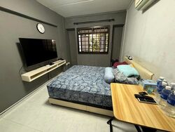 Blk 122D Rivervale Drive (Sengkang), HDB 4 Rooms #611472501